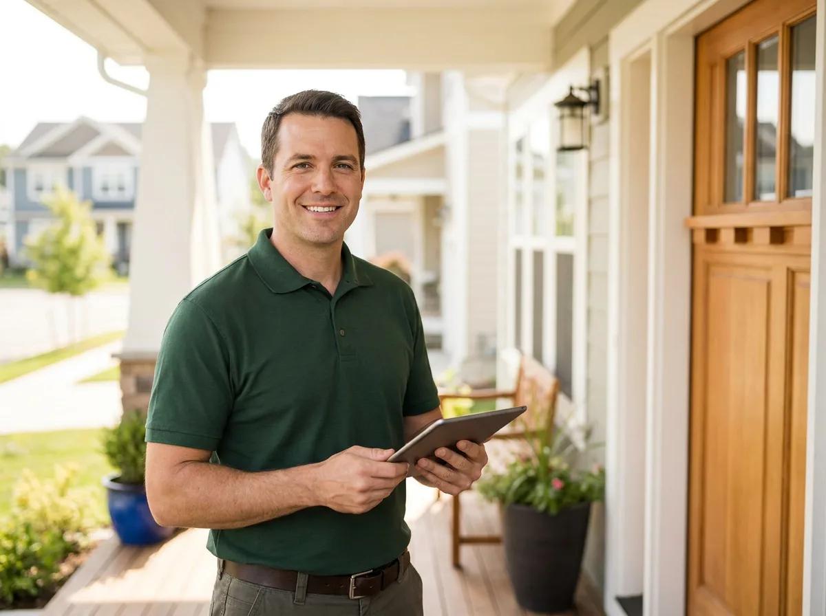 Pest control FAQs for Pineville, LA